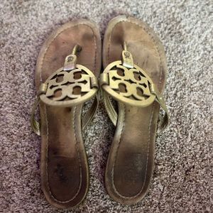 Tory Burch sandals